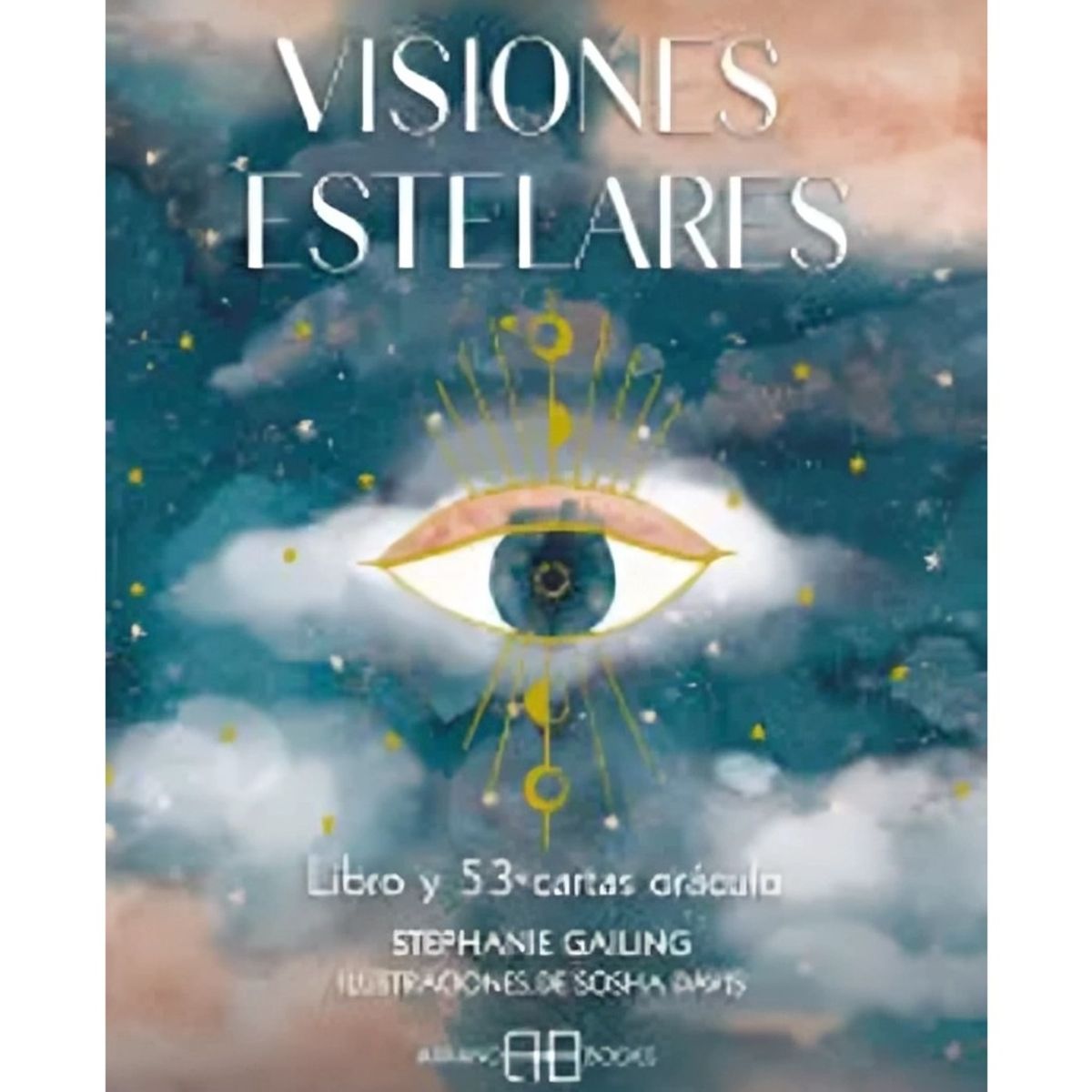TOP10BOOKS - LIBRO Visiones Estelares - Visiones Estelares