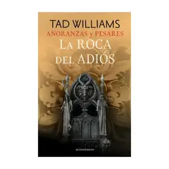 TOP10BOOKS - LIBRO Añoranzas Y Pesares Nº 02/04 La Roca Del Adiós