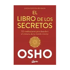 TOP10BOOKS - LIBRO El Libro De Los Secretos - El Libro De Los Secretos