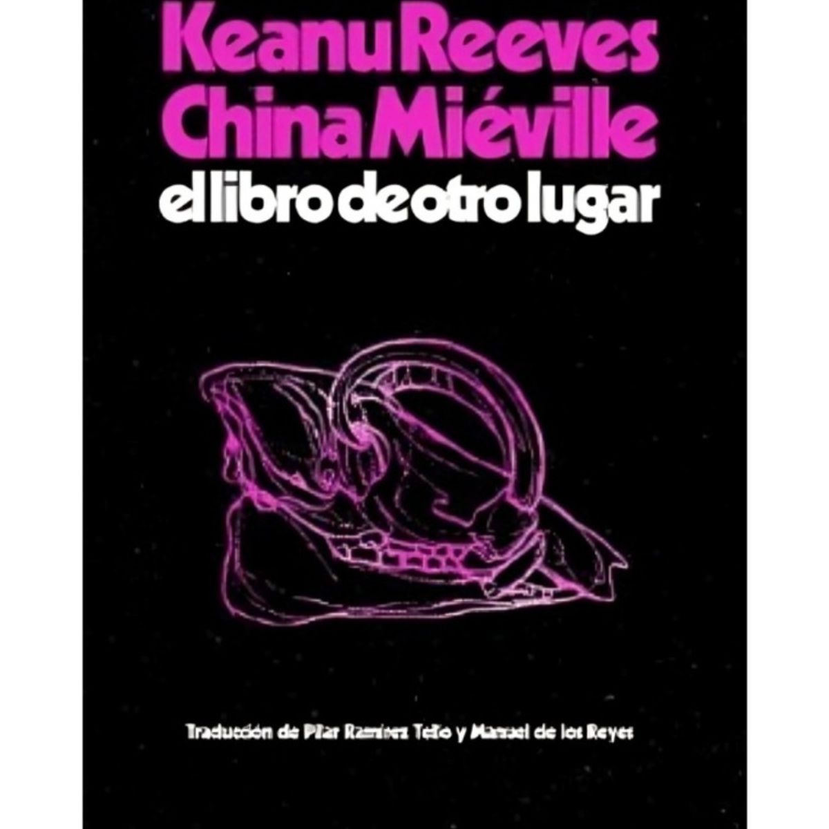 TOP10BOOKS - LIBRO El Libro De Otro Lugar - El Libro De Otro Lugar