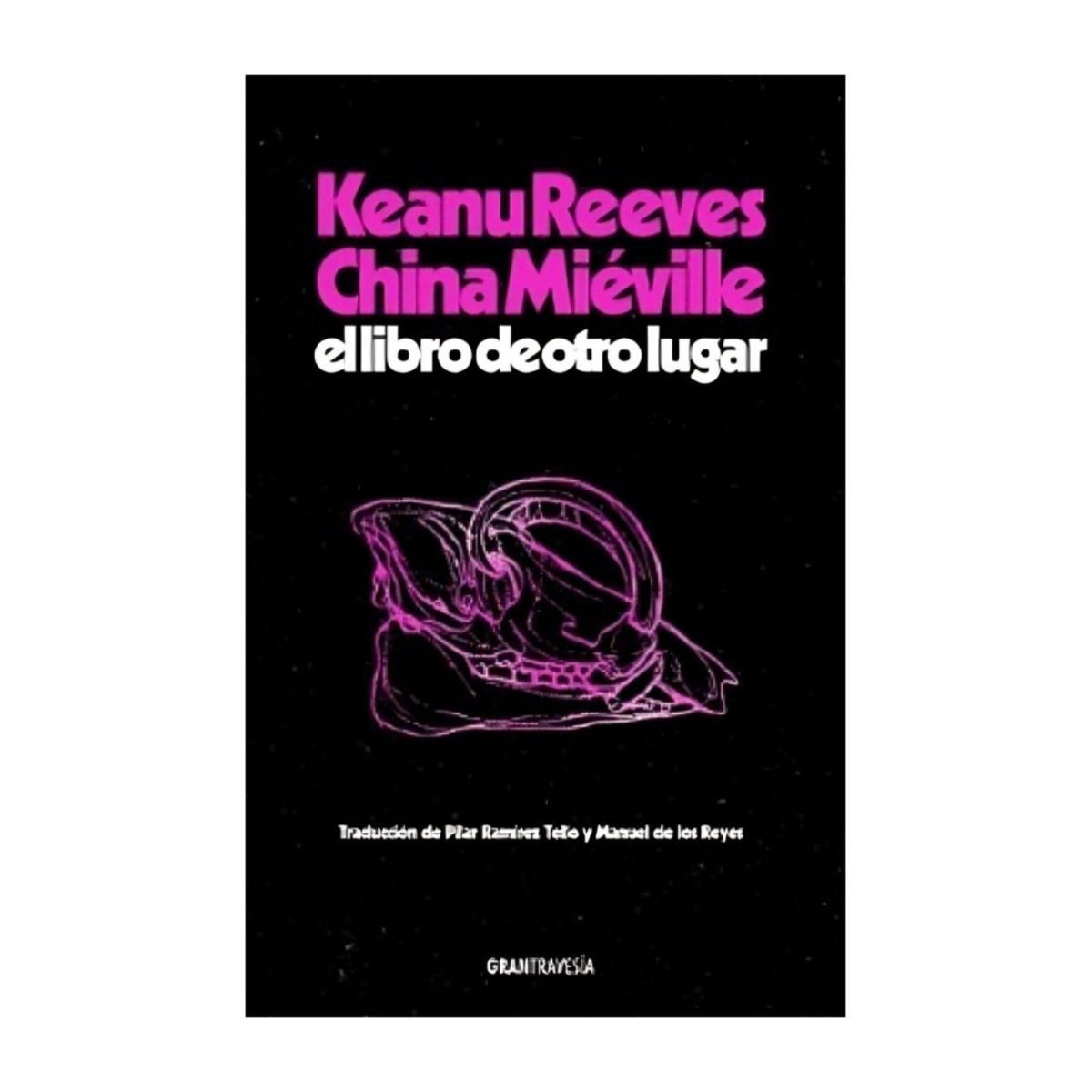 TOP10BOOKS - LIBRO El Libro De Otro Lugar - El Libro De Otro Lugar