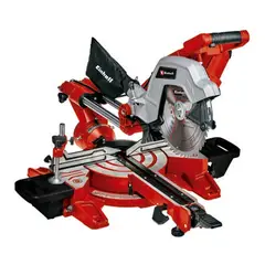 EINHELL - Ingleteadora Telescopica Te-sm 254 Dual