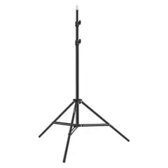 NEEWER - Fotografía Soporte De Luz 92-200cm Ajustable Trípode Para 660 480 Luz