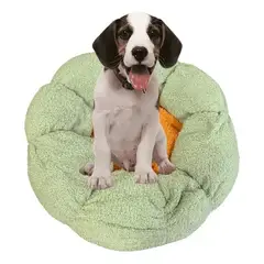 GENERICO - Cama Para Perros Cama Perro Gatos Accesorios Para Perros L