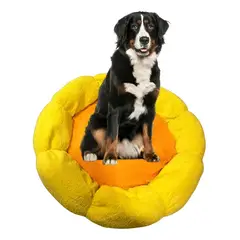 GENERICO - Cama Para Perros Cama Perro Gatos Accesorios Para Perros L