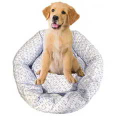 GENERICO - Cama Perros Accesorios Para Perros Cama Mascota Perro Gato L