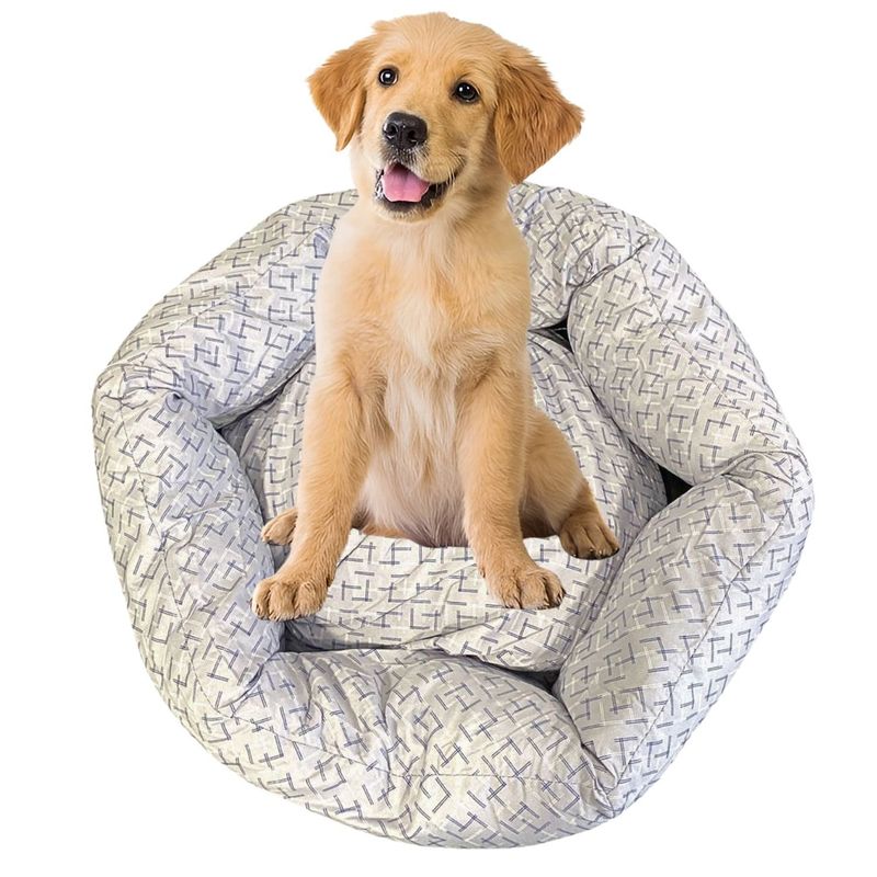 GENERICO - Cama Para Perros Cama De Perro Y Gato Camas De Perro Gato M