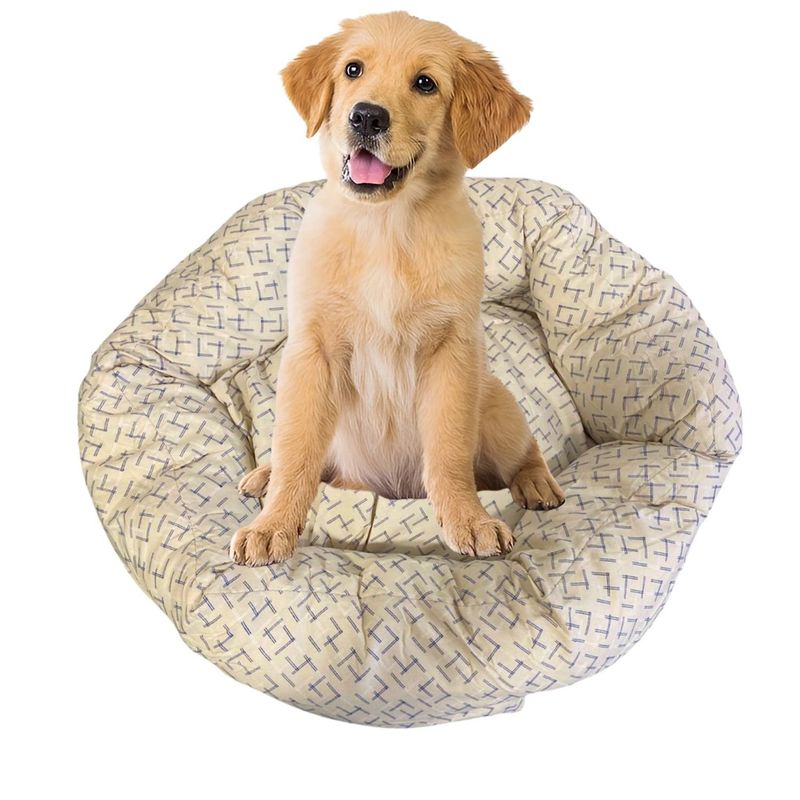 GENERICO - Cama Para Perros Cama De Perro Y Gato Camas De Perro Gato M