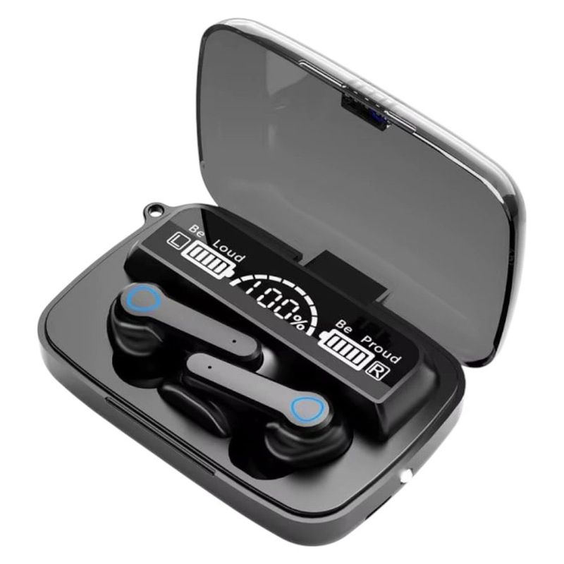 GENERICO - Audífonos Inalámbricos Auriculares Bluetooth M19