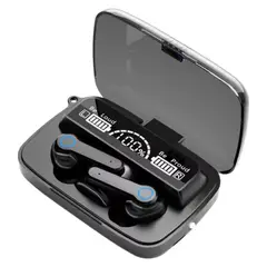 GENERICO - Audífonos Inalámbricos Auriculares Bluetooth M19