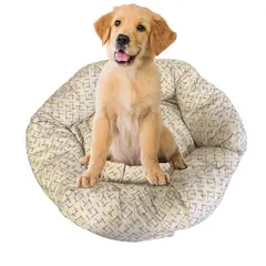 GENERICO - Cama Para Perros Gatos Accesorios De Mascota Cama Perro Xl