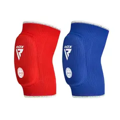 RDX - Codera Reversible Par 2 En 1 Wako Cert Rojo Wep-t1ru