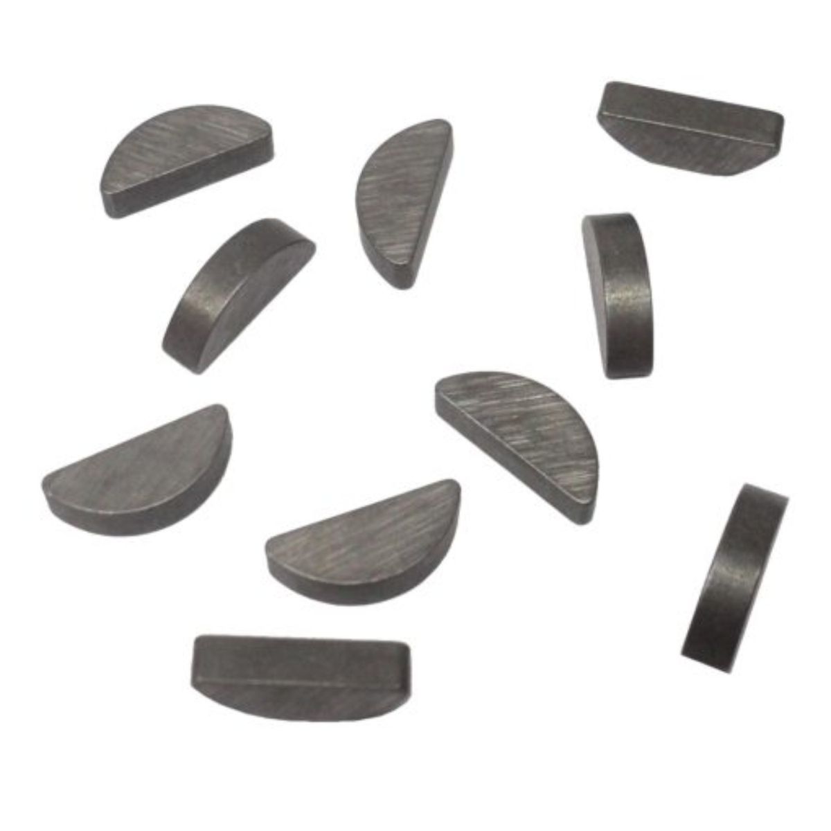 GENERICO - CUÑA - CHAVETA CIGUEÑAL XL125-185-CG125 MARCA  JAPAN