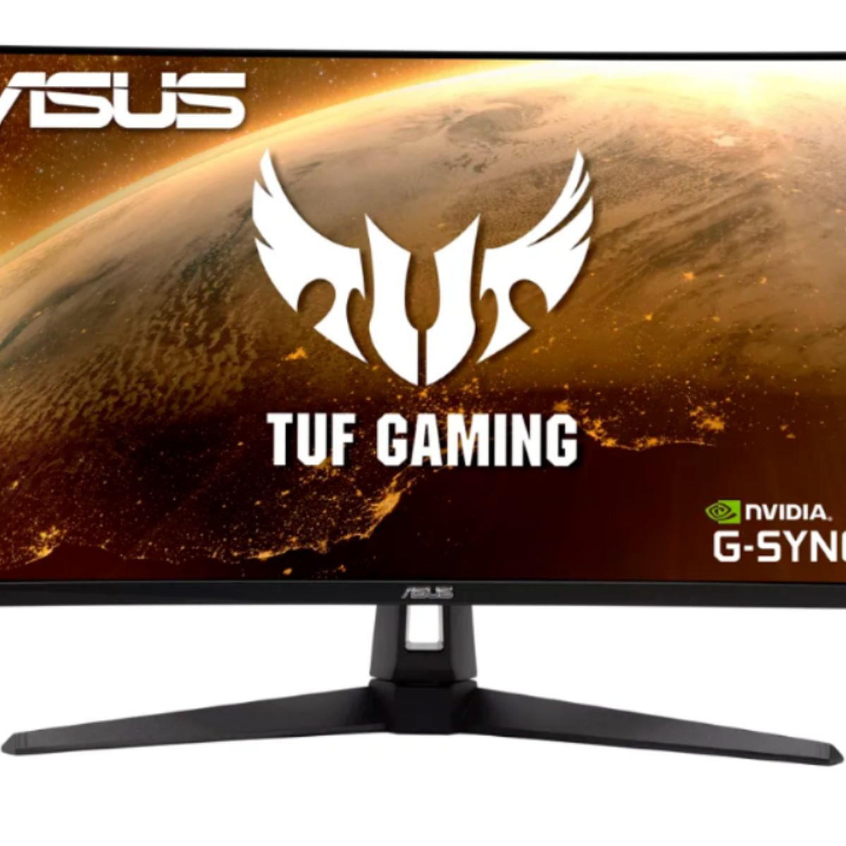 ASUS - Monitor Gamer 27" - ASUS TUF VG27AQZ1A - Quad HD (2560x1440) - 1 ms