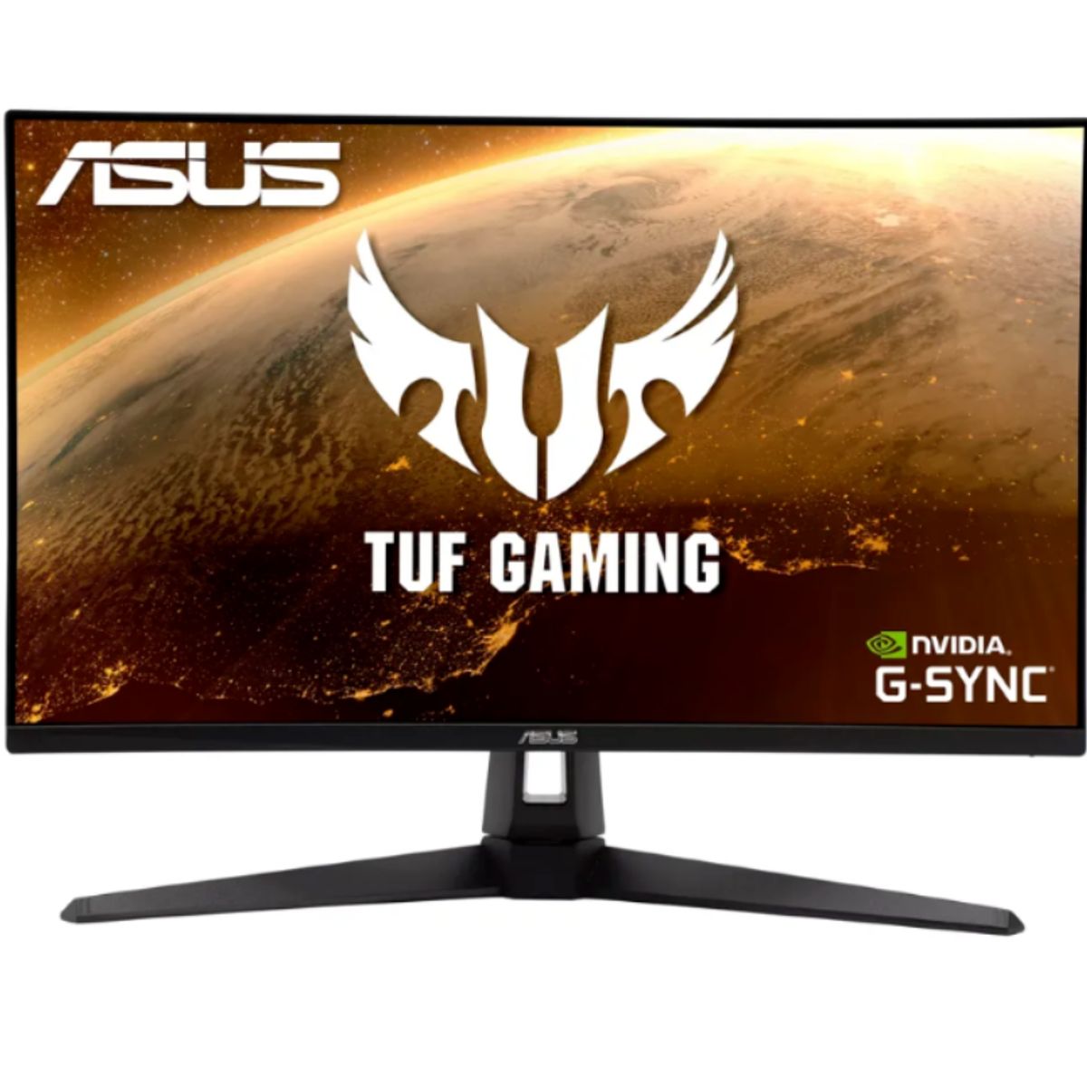 ASUS - Monitor Gamer 27" - ASUS TUF VG27AQZ1A - Quad HD (2560x1440) - 1 ms