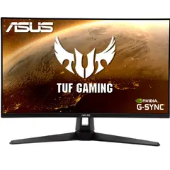 ASUS - Monitor Gamer 27" - TUF VG27AQZ1A - Quad HD (2560x1440) - 1 ms