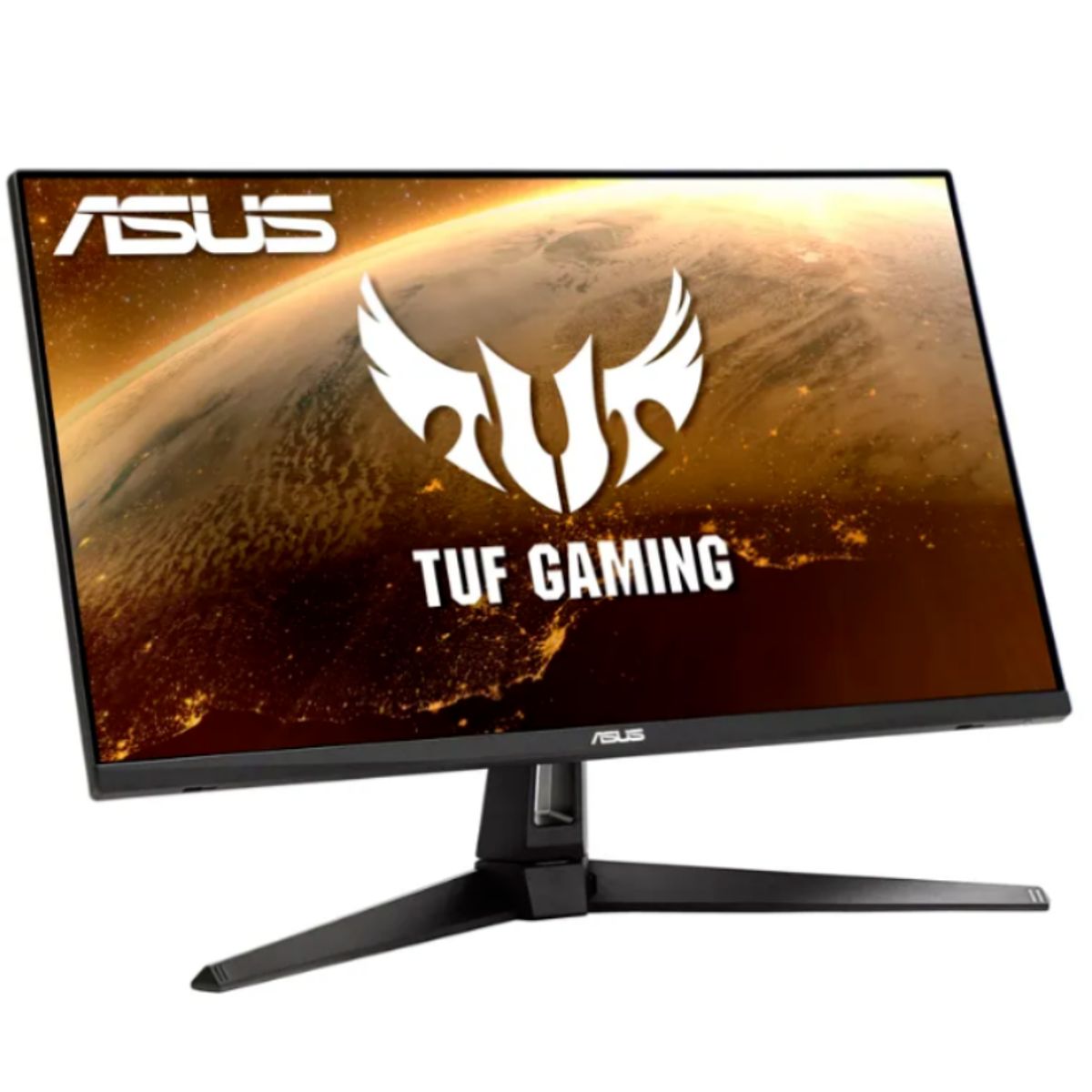 ASUS - Monitor Gamer 27" - ASUS TUF VG27AQZ1A - Quad HD (2560x1440) - 1 ms