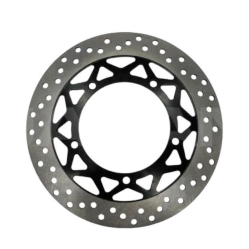 GENERICO - DISCO FRENO DELANTERO YBR125 5 PERNOS MARCA: JAPAN