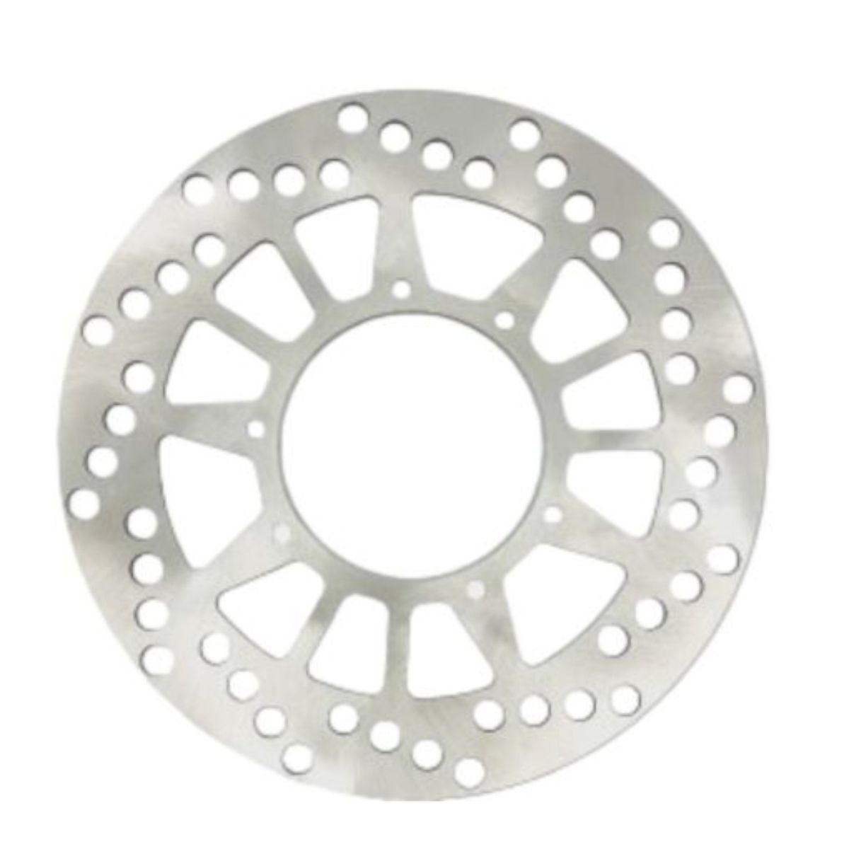 GENERICO - DISCO FRENO DELANTERO XTZ150 MARCA JAPAN