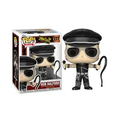 FUNKO - POP Rocks Judas Priest Rob Halford