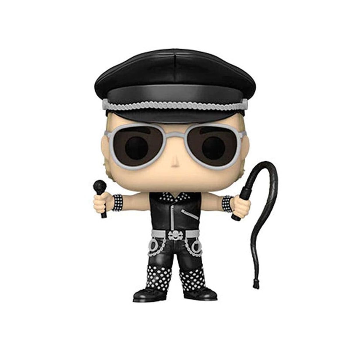 FUNKO - Funko POP Rocks Judas Priest Rob Halford