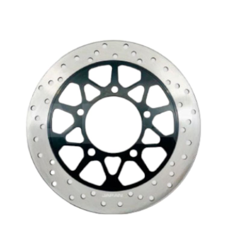 GENERICO - DISCO FRENO DELANTERO GIXXER 150 MARCA: JAPAN
