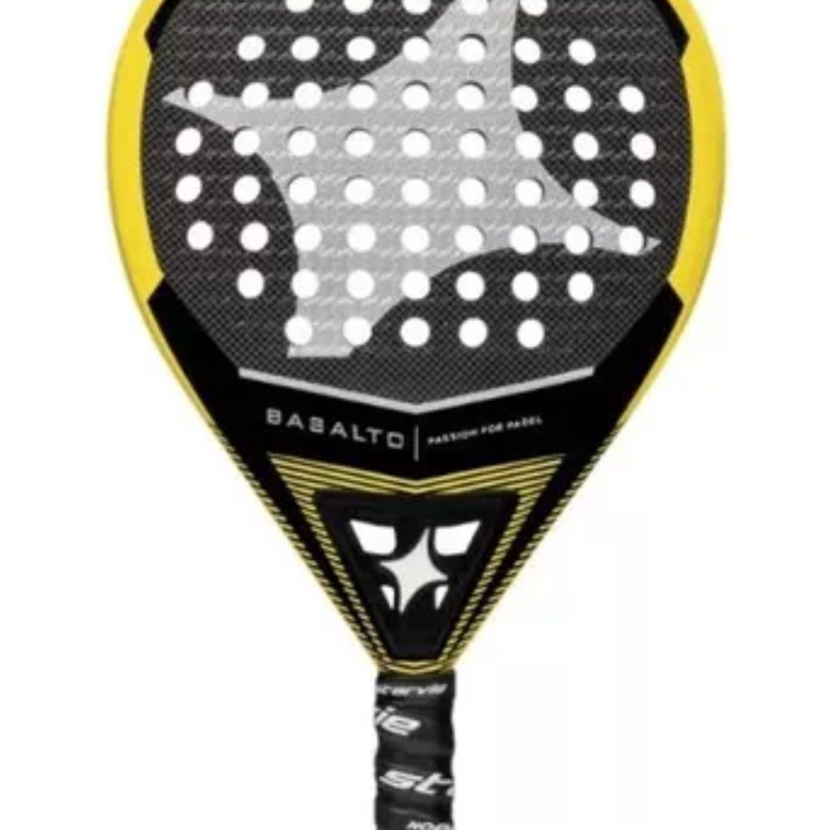 GENERICO - Pala Basalto Starvie