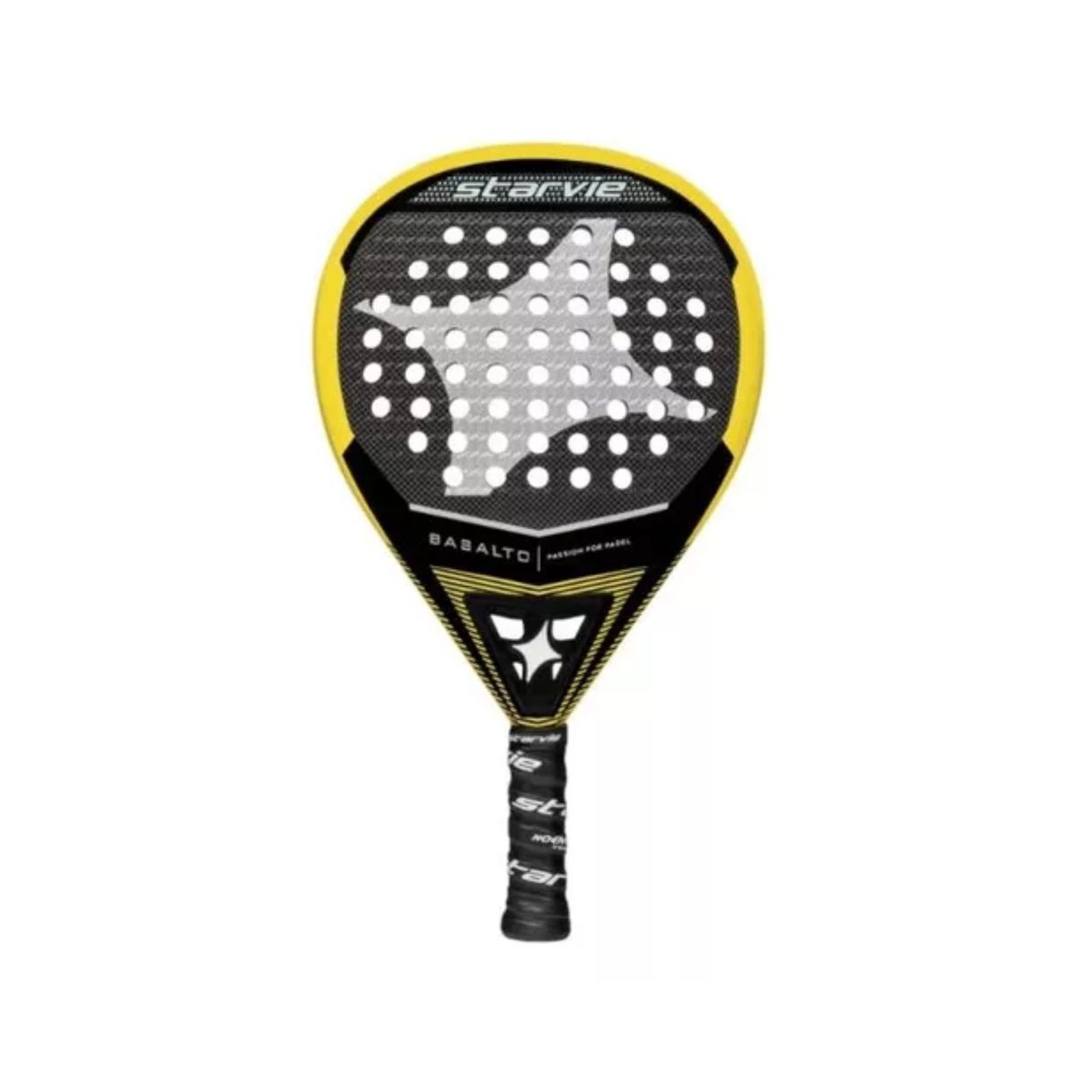 GENERICO - Pala Basalto Starvie