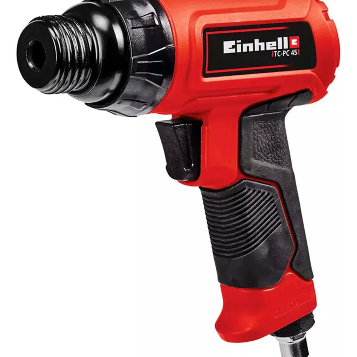 EINHELL - Martillo/cincel Neumático Einhell Tc-pc 45