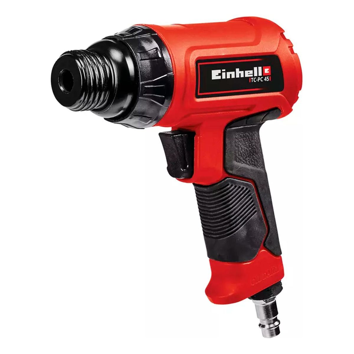 EINHELL - Martillo/cincel Neumático Einhell Tc-pc 45