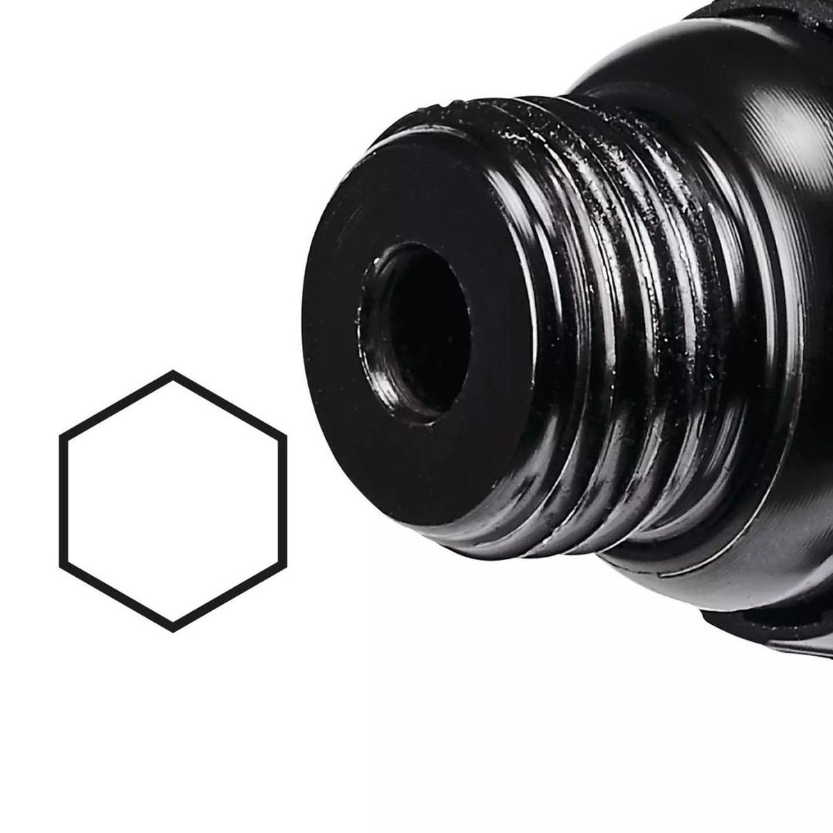 EINHELL - Martillo/cincel Neumático Einhell Tc-pc 45