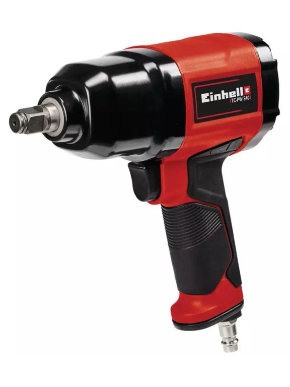 Llave De Impacto Neumatica Tc-pw 340