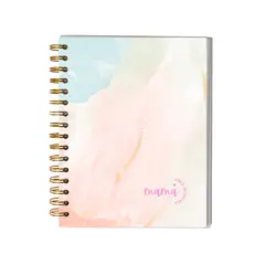 GENERICO - Mamá Eres Increíble - Diario De Maternidad Y Autocuidado