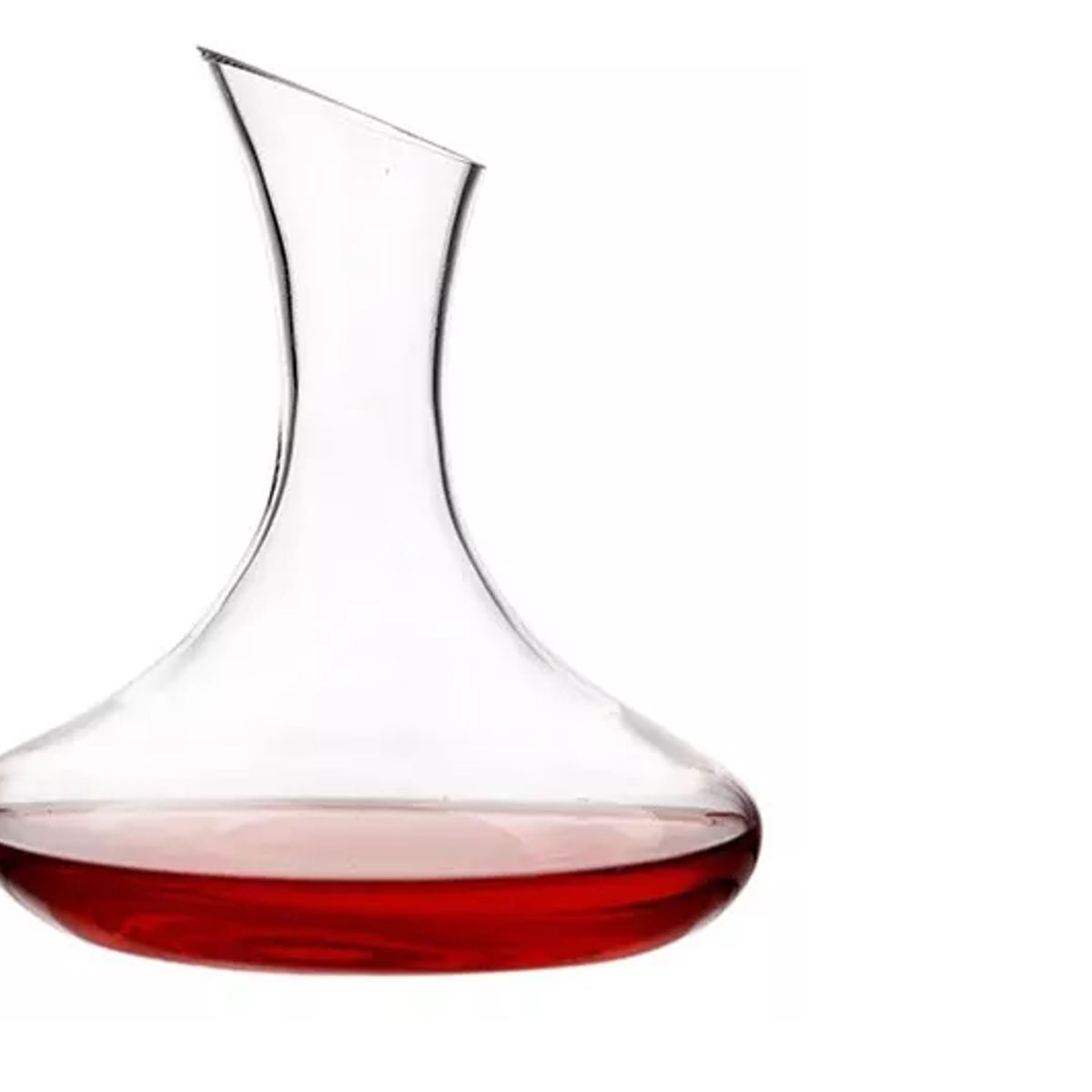 GENERICO - Decantador Brang Gout Vidrio Capacidad 1500ml Resistente