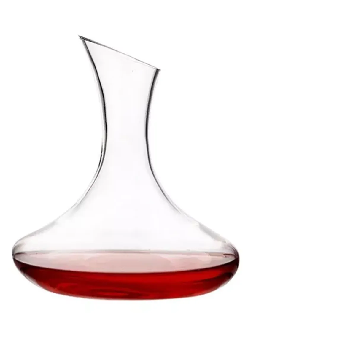 GENERICO - Decantador Brang Gout Vidrio Capacidad 1500ml Resistente