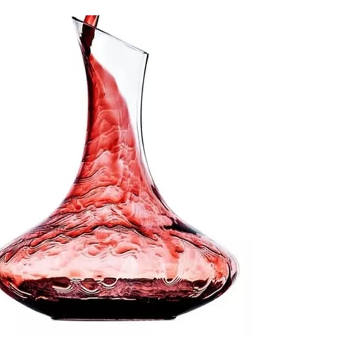 GENERICO - Decantador Brang Gout Vidrio Capacidad 1500ml Resistente