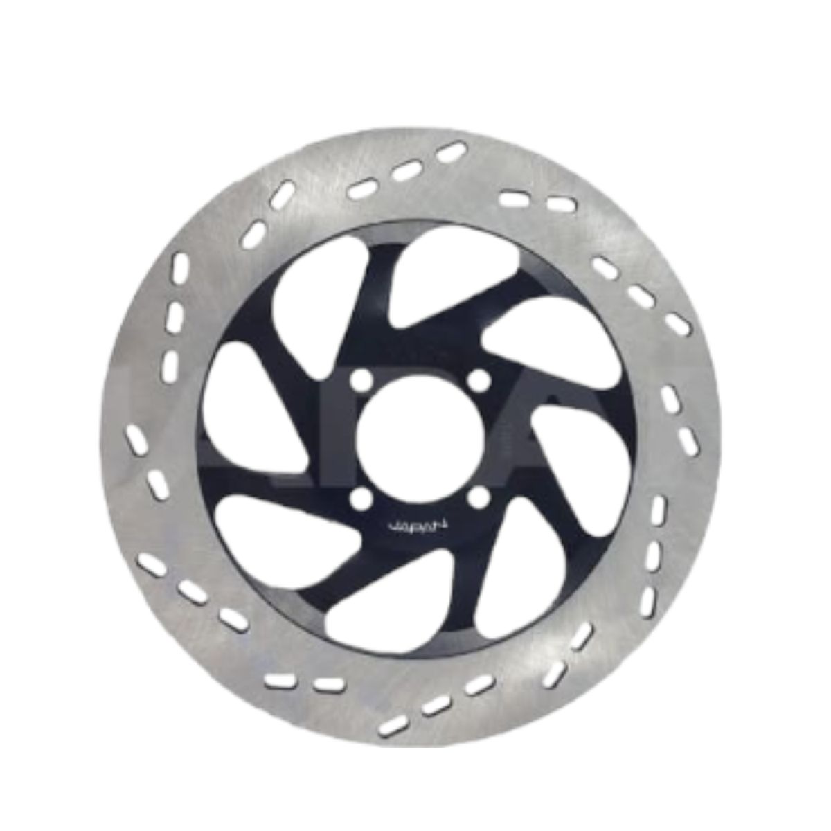 GENERICO - DISCO FRENO DELANTERO EN125-GS125-TZ150 MARCA JAPAN