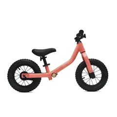 RODA - Bicicleta Pro Series Aro 12 Rosa