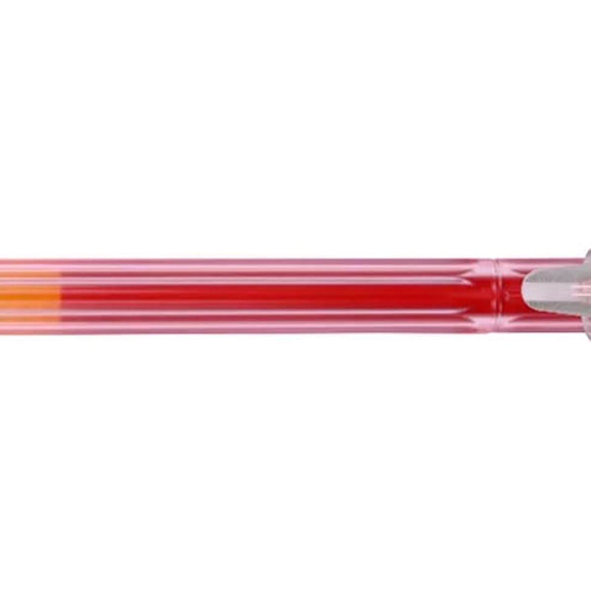 ZEBRA - Bolígrafo Gel Secado Rápido Lápices De 0,7 mm 12 Unidades