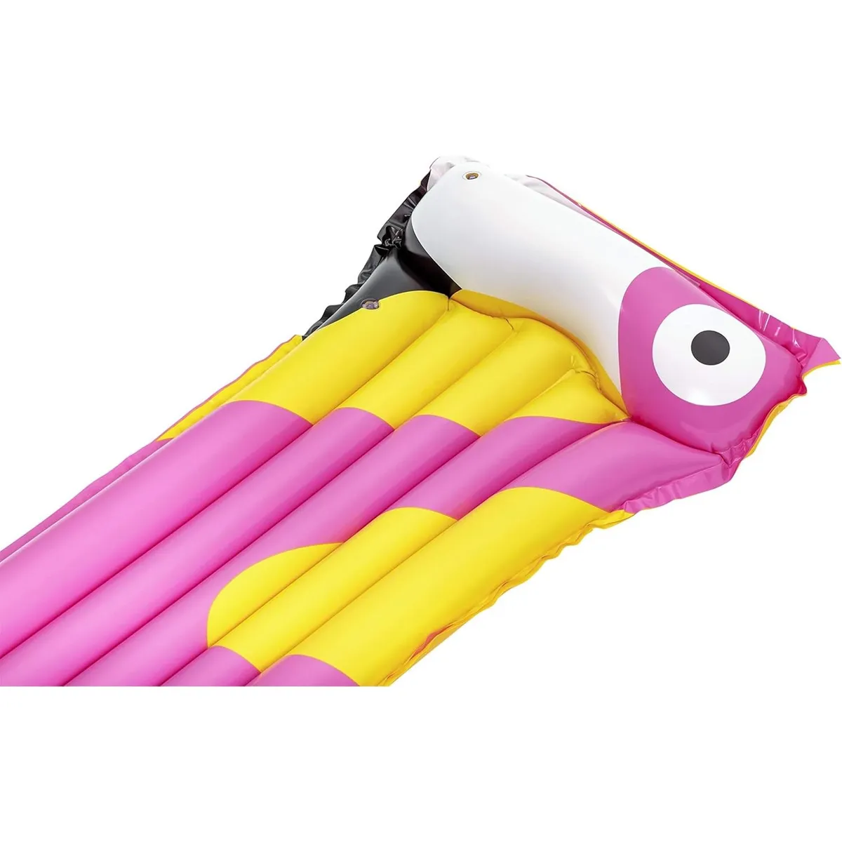 BESTWAY - Flotador Colchoneta inflable 183mt Bestway Rosa