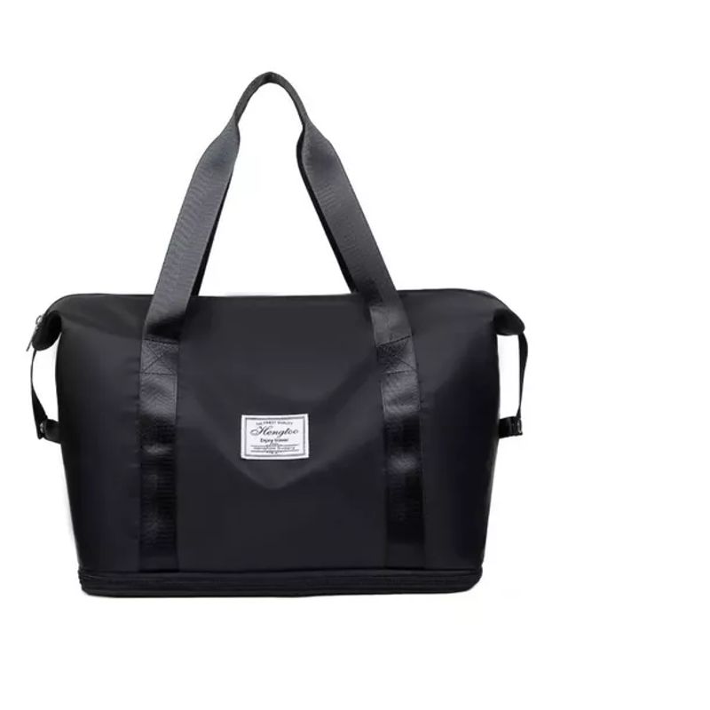 GENERICO - Bolsa Gran Capacidad Para Viajes Hombres Y Mujeres Deportes2