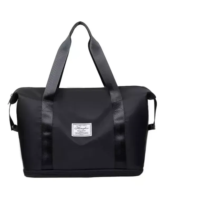GENERICO - Bolsa Gran Capacidad Para Viajes Hombres Y Mujeres Deportes2