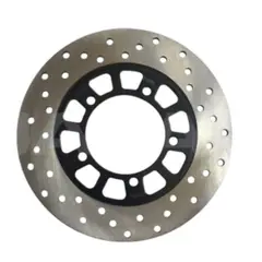 GENERICO - DISCO FRENO DELANTERO BWS125 MARCA JAPAN