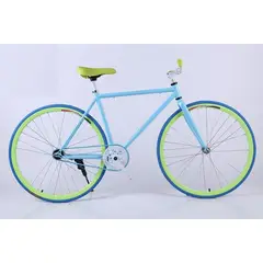 GENERICO - BICICLETA DE PASEO 700cc