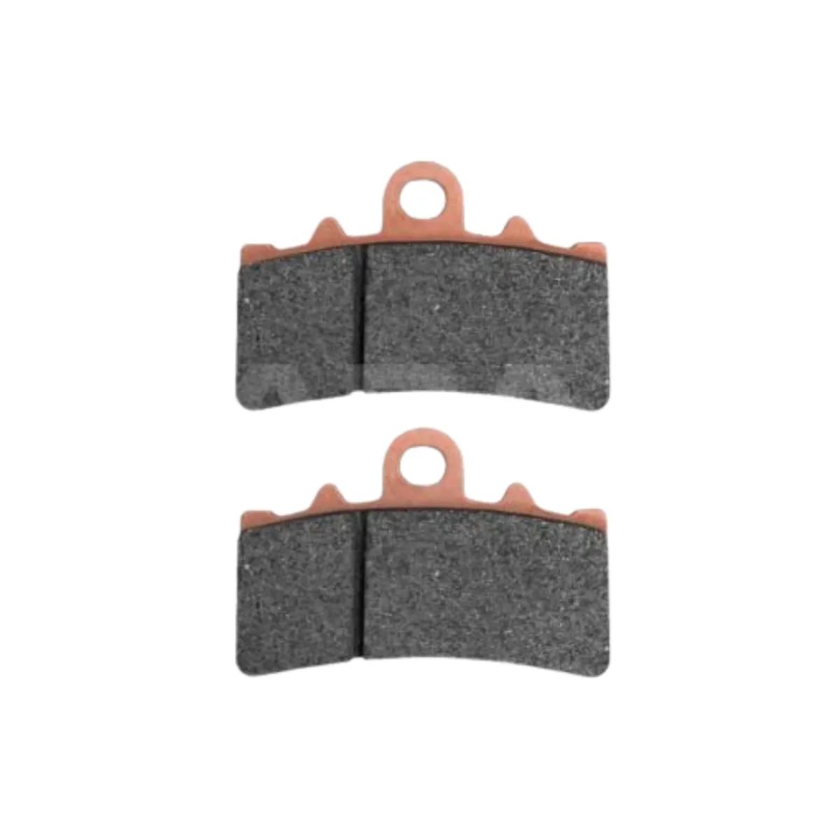 GENERICO - PASTILLA FRENO TRASERA BENELLI TNT 250 MARCA: JAPAN