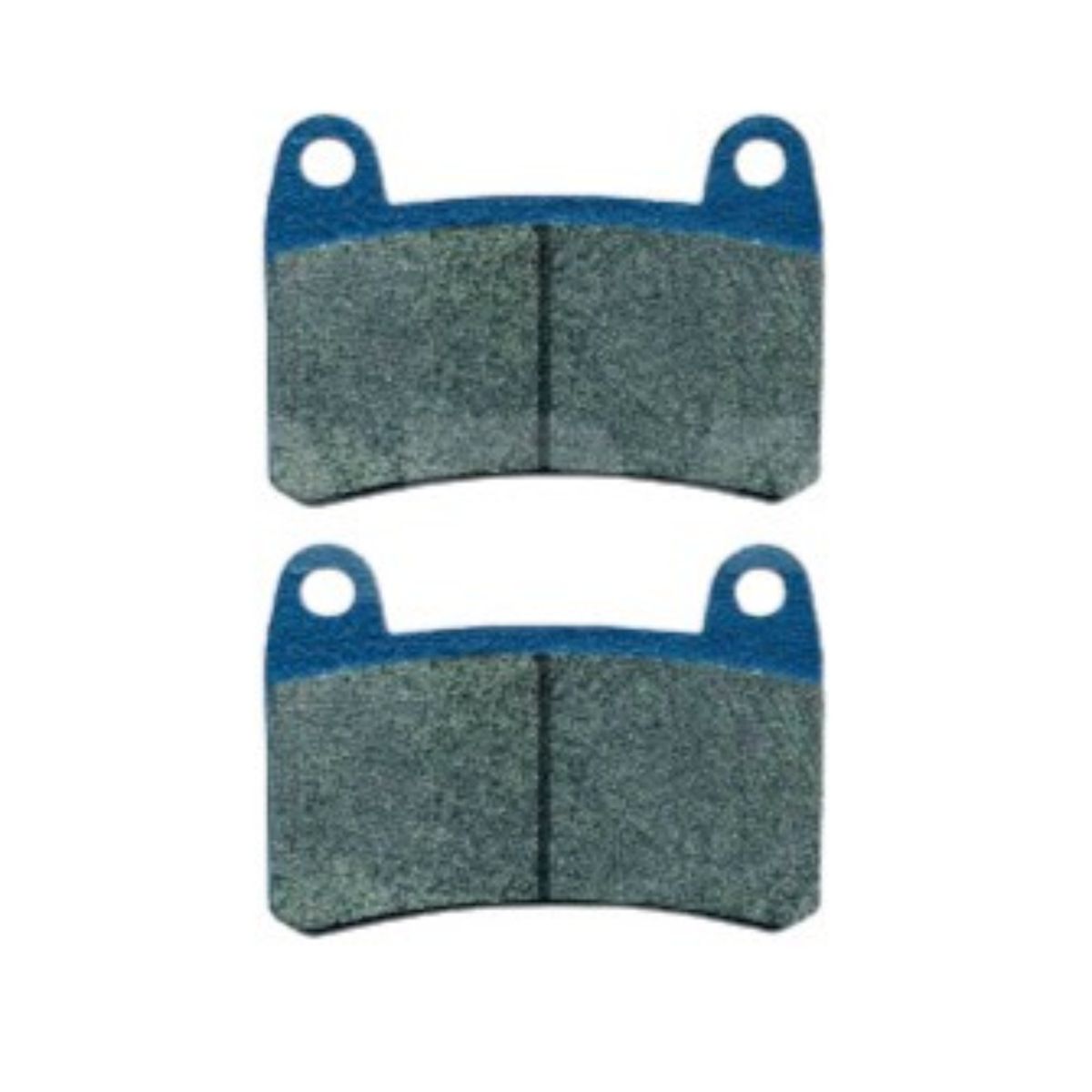 GENERICO - PASTILLA FRENO DELANTERA BENELLI TNT 150-TNT 25-RKV 200 MARCA: JAPAN