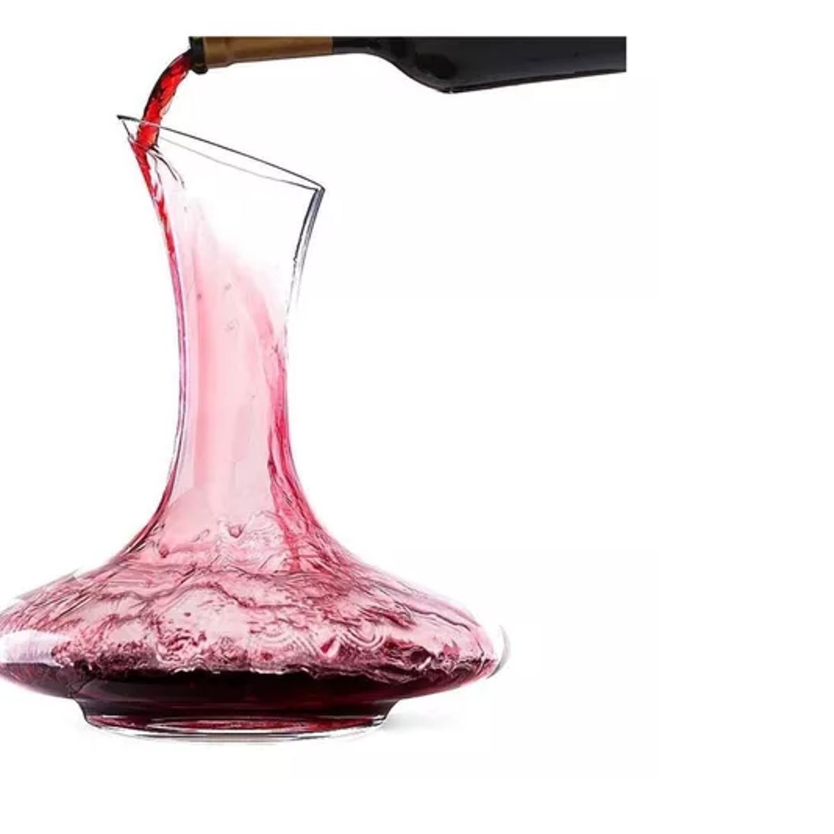 GENERICO - Decantador Para Vino Aireador Vino Aireador Decantador 15l