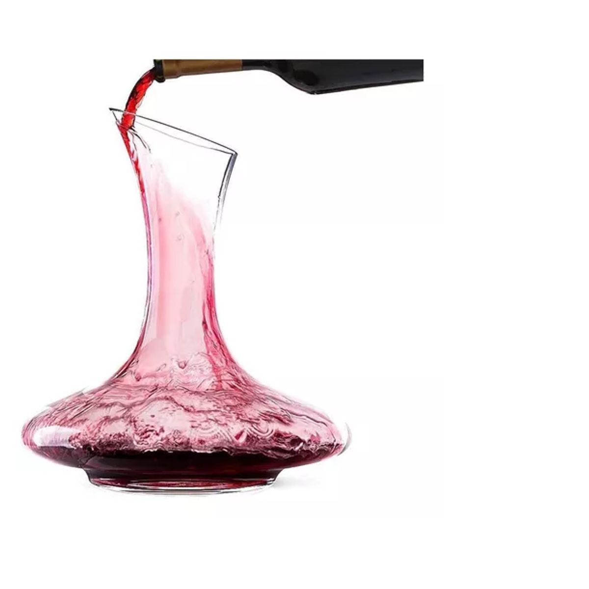 GENERICO - Decantador Para Vino Aireador Vino Aireador Decantador 15l