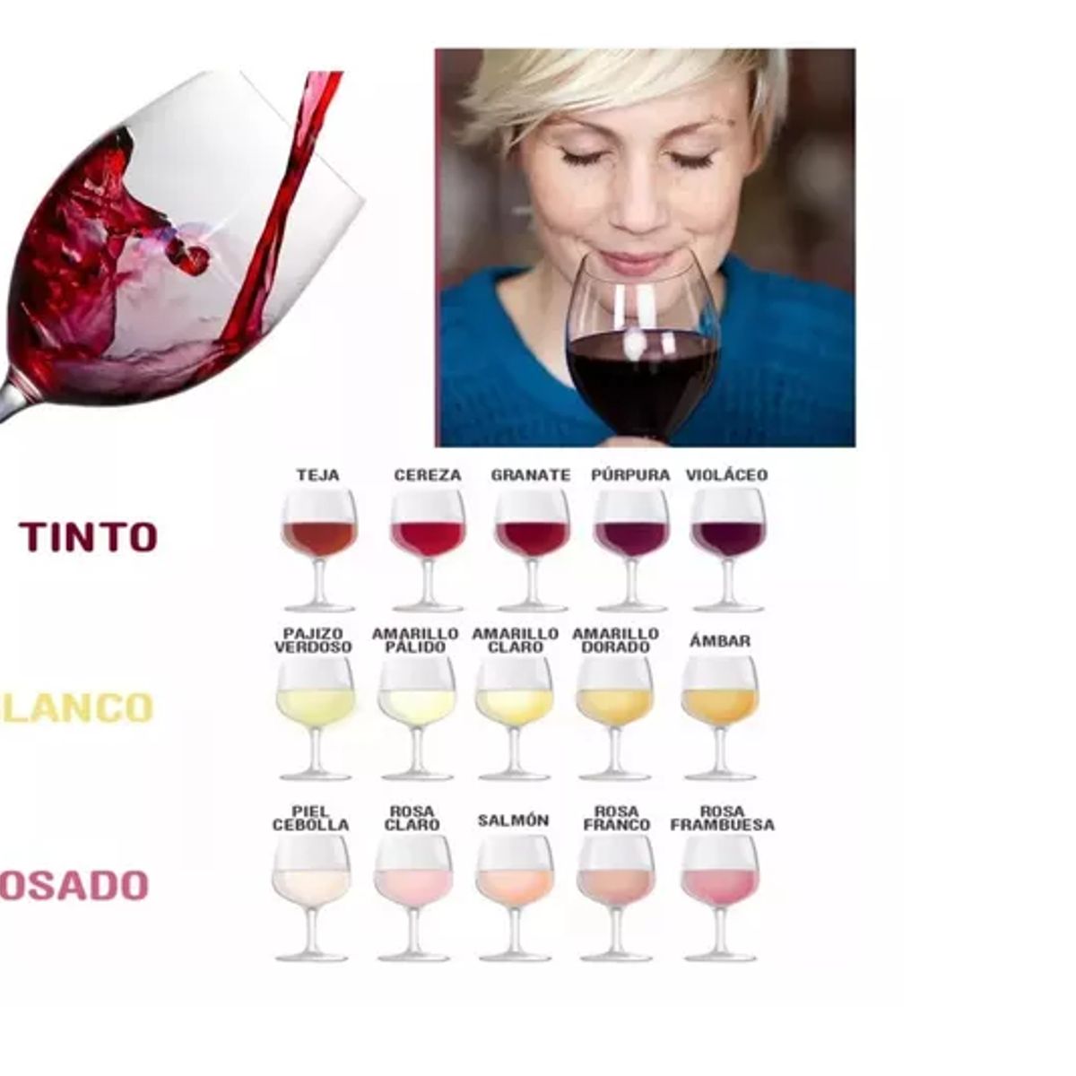 GENERICO - Aireador De Vinos Oxigenador Vidrio Decantador Gota Cristal