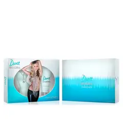 SHAKIRA - ESTUCHE DANCE DIAMONDS EDT 80ML + DEO 24H+150ML